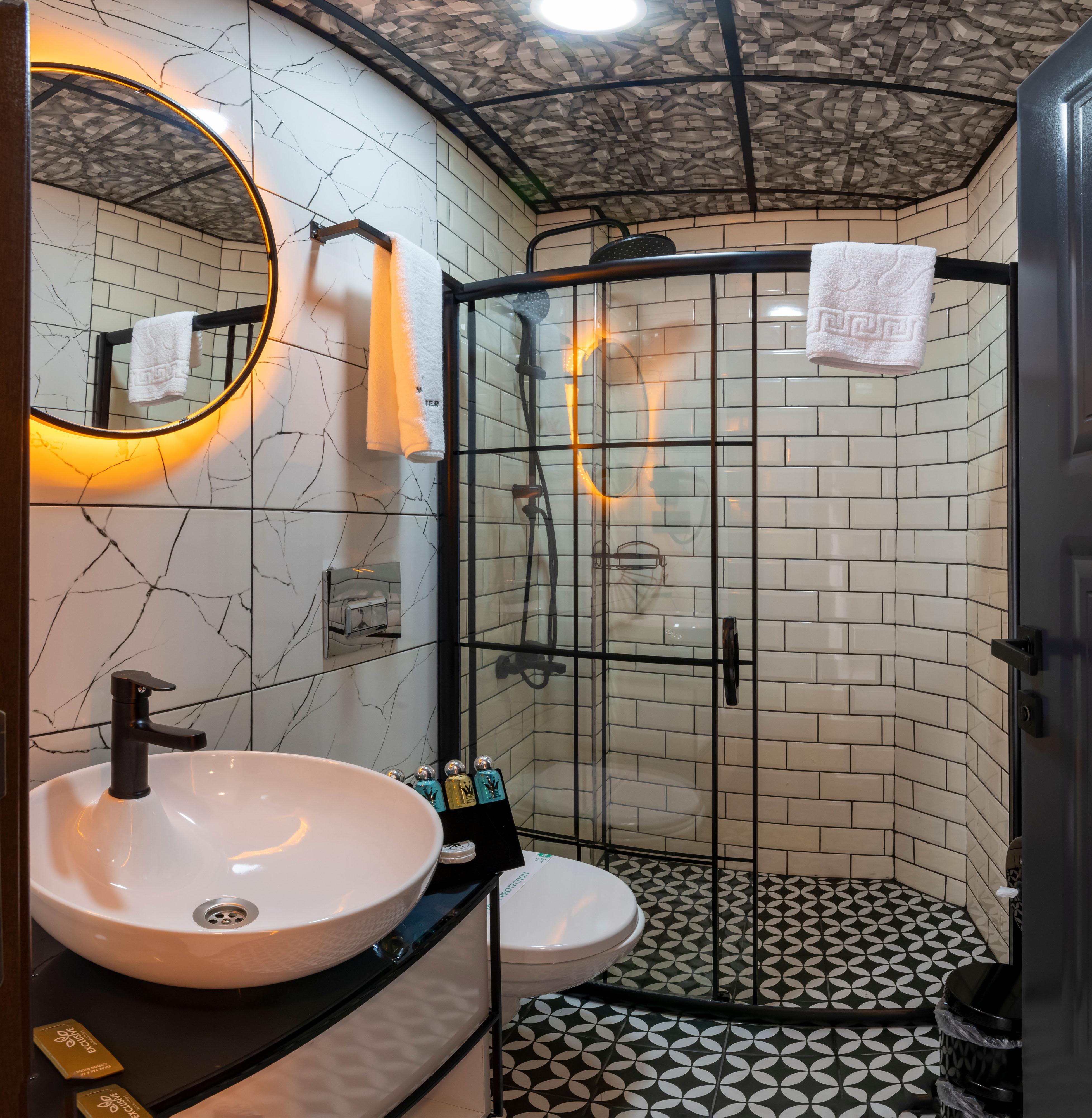 White Corner Hotel İstanbul Dış mekan fotoğraf